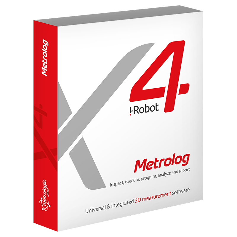 Metrolog X4 25