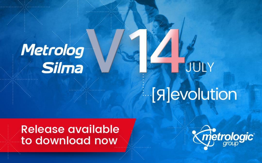FR- V14 release is available to download