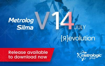 IT- V14 release is available to download