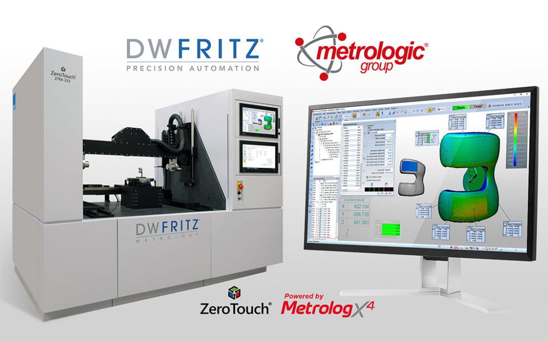 Webinar — Improving complex part measurements with ZeroTouch & Metrolog X4.