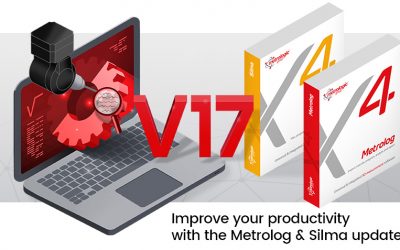 Metrolog and Silma V17 are available from today
