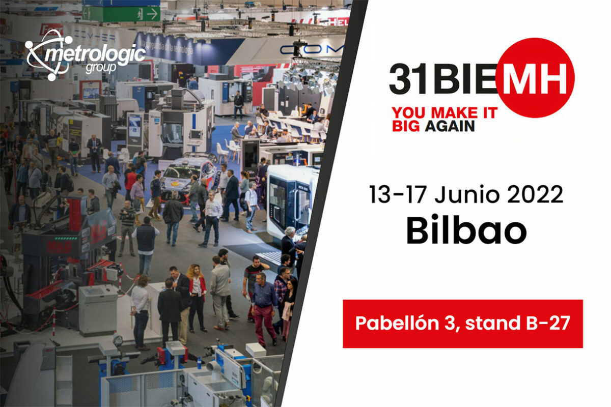 BIEMH - Feria de Bilbao del 13 al 17 de junio 1